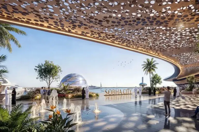Sobha City Abu Dhabi